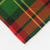 Blackstock Pset Fleece Deken (Hoek)