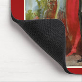 Blackstone Master Magicia Muismat (Hoek)