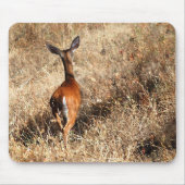 Blacktail Deer Muismat (Voorkant)