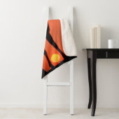 Blacktail of Mule Deer | Nationaal Olympisch Park Sherpa Deken (In situ)