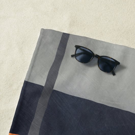 Blackthorn Blossom Spring Landscape Painting Strandlaken (In situ)