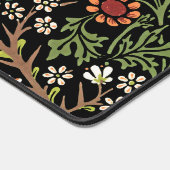 Blackthorn Meadow Floral William Morris Bureaumat (Hoek)