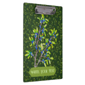 Blackthorn-Multomap Klembord (Rechts)