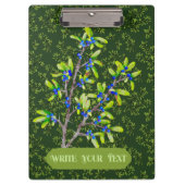 Blackthorn-Multomap Klembord (Voorkant)