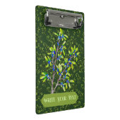 Blackthorn-Multomap Mini Klembord (Schuin)