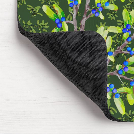 Blackthorn-Multomap Muismat (Hoek)