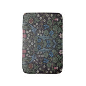 'Blackthorn' wandpapier, 1892 Badmat (Voorkant Verticaal)