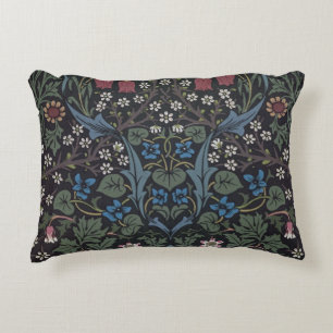 'Blackthorn' wandpapier, 1892 Decoratief Kussen