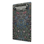 'Blackthorn' wandpapier, 1892 Mini Klembord (Angled2)