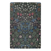 'Blackthorn' wandpapier, 1892 Mini Klembord (Achterkant)