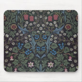 'Blackthorn' wandpapier, 1892 Muismat (Voorkant)