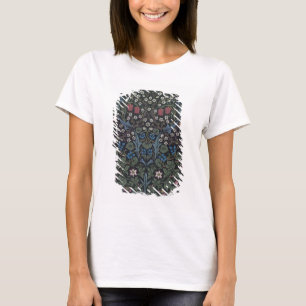 'Blackthorn' wandpapier, 1892 T-shirt