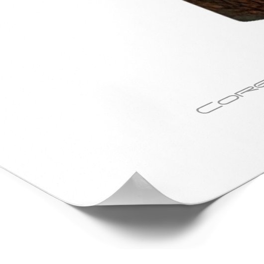 Blackthorn Woman Warrior Print (Hoek)