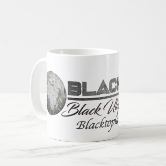 Blacktopia Ida Mok (Voorkant links)