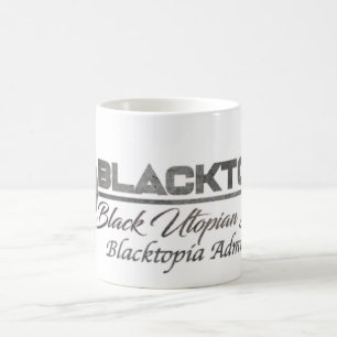Blacktopia Ida Mok