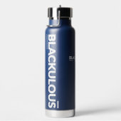 BLACKULO.US™ Founders' Flex 🔥 Waterfles (Rechts)
