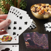 BlackVelvet Pokerkaarten (Insitu)