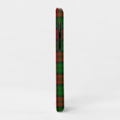 Blackwatch Campbell Tartan Rood Groen Plaid Case-Mate iPhone Case (Achterkant/links)
