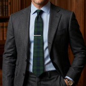 Blackwatch Heritage Tartan Executive Stropdas