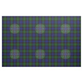Blackwatch Modern Tartan Stof (Fat Quarter)