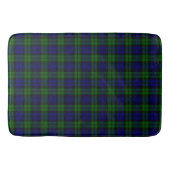 Blackwatch Tartan Badmat (Voorkant)