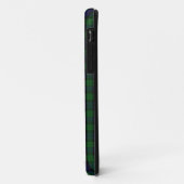 Blackwatch Tartan Case-Mate iPhone Case (Achterkant/links)