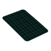 Blackwatch Tartan Magneet (Rechterzijde)