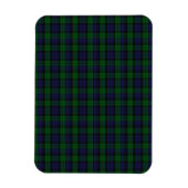 Blackwatch Tartan Magneet (Verticaal)