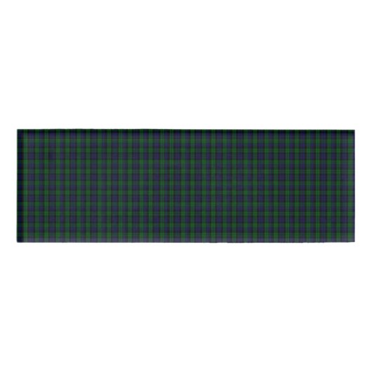 Blackwatch Tartan Naambadge (Voorkant)