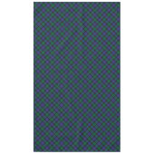 Blackwatch Tartan Royal Scottish Pset Pattern Tafelkleed (Voorkant)