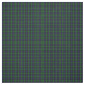 Blackwatch Tartan Stof (Swatch)