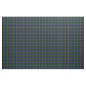 Blackwatch Tartan Stof (Yard (91,4 cm))
