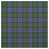 Blackwatch Tartan Stof (Swatch)