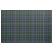 Blackwatch Tartan Stof (Fat Quarter)