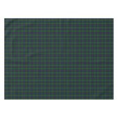 Blackwatch Tartan Tafelkleed (Voorkant (Horizontaal))