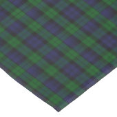 Blackwatch Tartan Tafelkleed (Gekanteld)