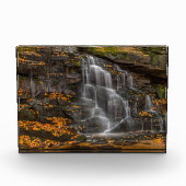 Blackwater Falls State Park Fotoblokken (Voorkant)