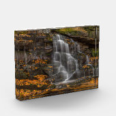 Blackwater Falls State Park Fotoblokken (Links)