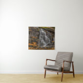 Blackwater Falls State Park Wandkleed (In Situ (horizontaal))