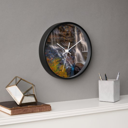 Blackwater Falls State Park | West Virginia (Kantoor)