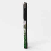 Blackwater Falls, West Virginia, landschappelijk, Case-Mate iPhone Case (Achterkant/links)