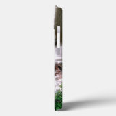 Blackwater Falls, West Virginia, landschappelijk, Case-Mate iPhone Case (Achterkant / Links)