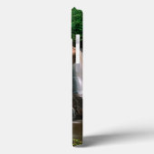 Blackwater Falls, West Virginia, landschappelijk, Case-Mate iPhone Case (Achterkant / Links)
