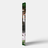 Blackwater Falls, West Virginia, landschappelijk, Case-Mate iPhone Case (Achterkant / Rechts)
