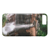 Blackwater Falls, West Virginia, landschappelijk, Case-Mate iPhone Case (Achterkant (Horizontaal))