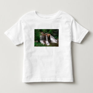 Blackwater Falls, West Virginia, landschappelijk, Kinder Shirts