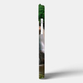 Blackwater Falls, West Virginia, landschappelijk s Case-Mate iPhone Case (Achterkant / Links)
