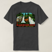 Blackwater Herfsten TShirt (Design voorkant)