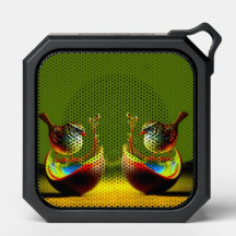 Blackwater Speaker De ruwe en stoere