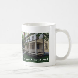Blackwell House Mok